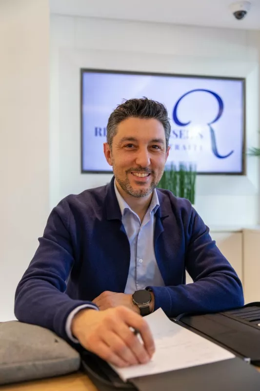 Sergio La Rosa